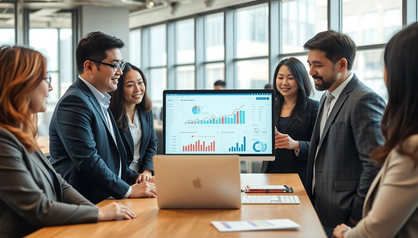 Elevate Your Business Efficiency