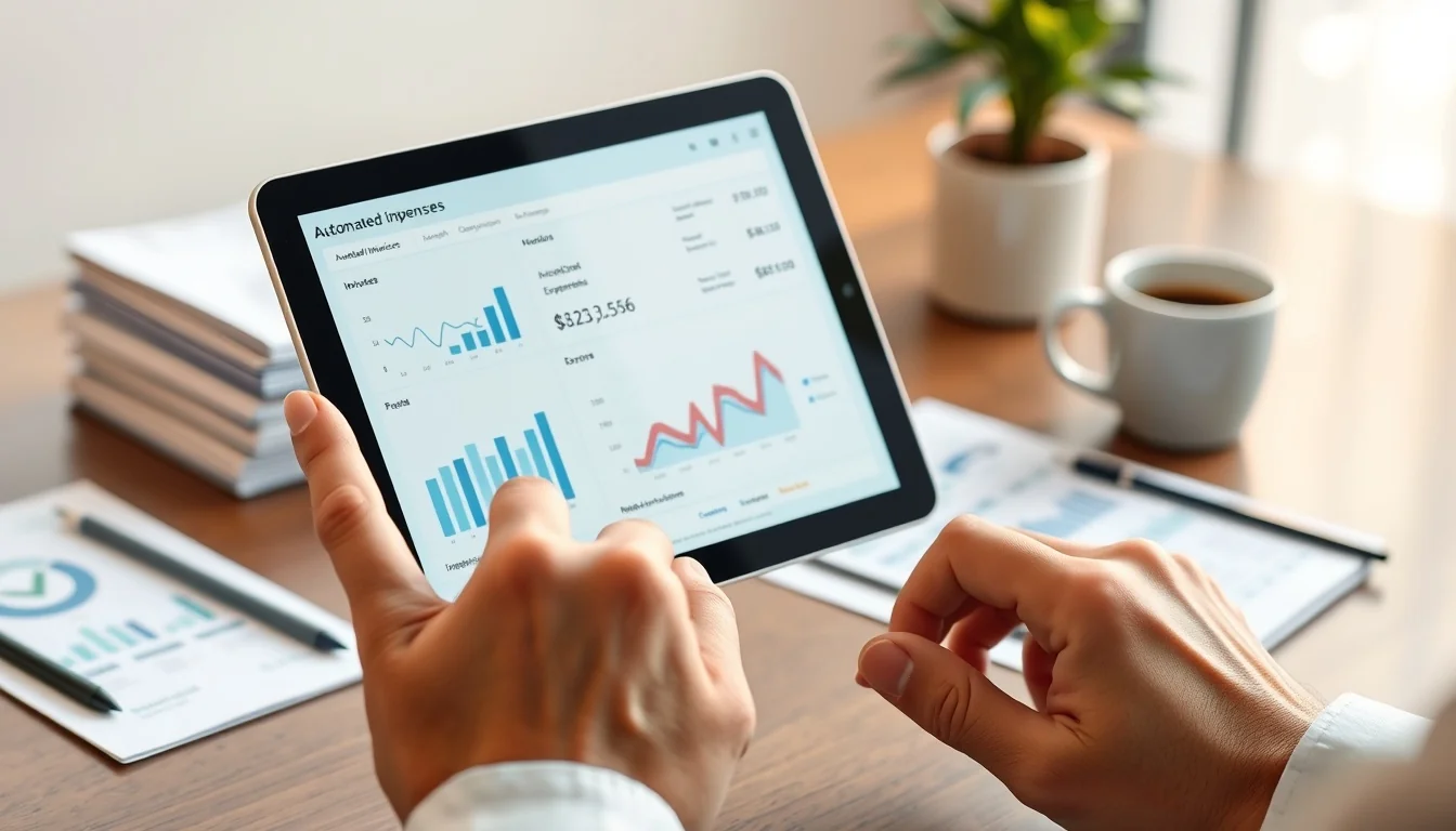 Supporting pricing visual